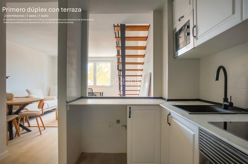 Foto 13f5ad90-abaa-4cd6-a8fb-4c27fbfd6387. Promoción VEGA NOVA en Ciudad Real. Edificio viviendas de obra nueva