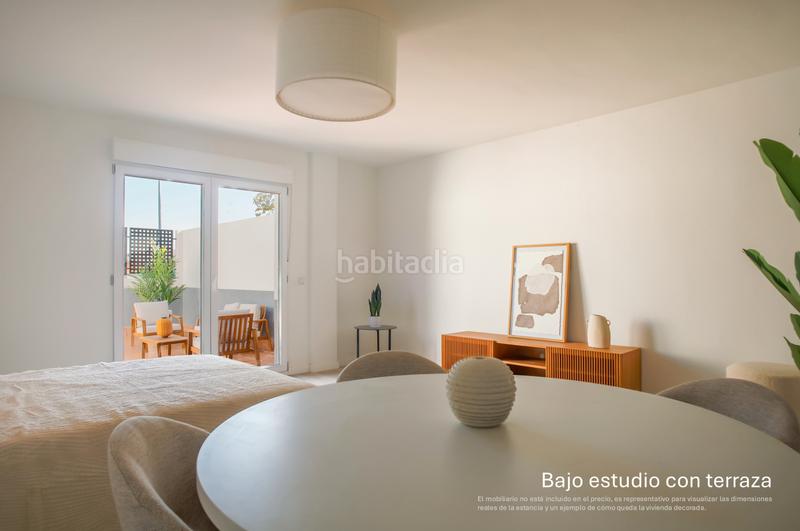 Foto 2963d4ff-caac-4cf3-b9e7-3d0d037a02c9. Promoción VEGA NOVA en Ciudad Real. Edificio viviendas de obra nueva