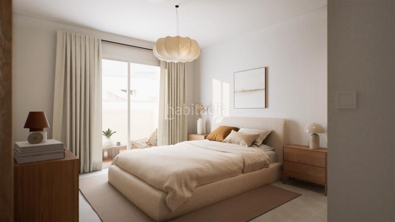 Foto 37f8e8b1-8a01-49d1-8317-cd652a48ac9a. Promoción VEGA NOVA en Ciudad Real. Edificio viviendas de obra nueva