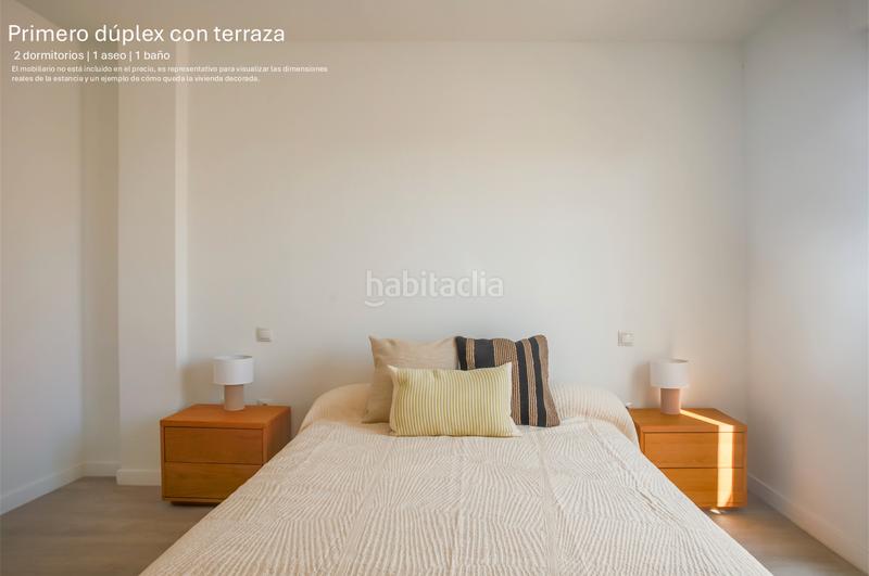 Foto 50d95656-0b2c-44ef-b070-c8c7b4ebf64f. Promoción VEGA NOVA en Ciudad Real. Edificio viviendas de obra nueva