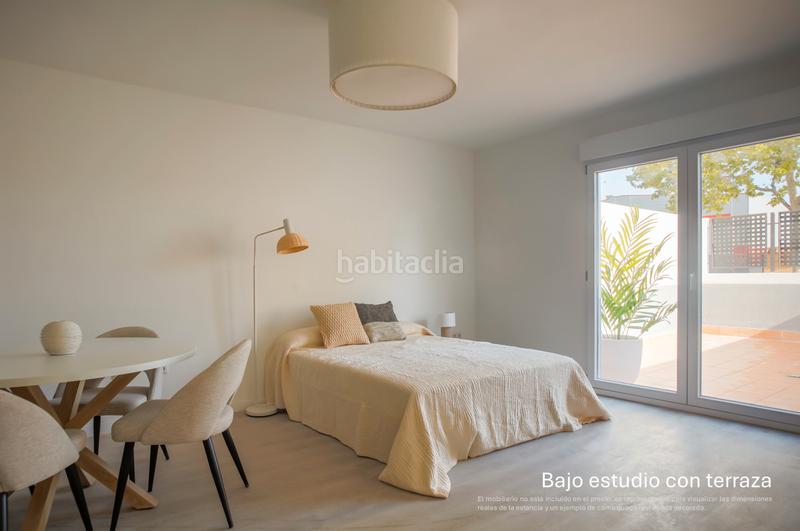 Foto 54ae9b8d-00c0-424a-9ac3-98837bbaa2c6. Promoción VEGA NOVA en Ciudad Real. Edificio viviendas de obra nueva