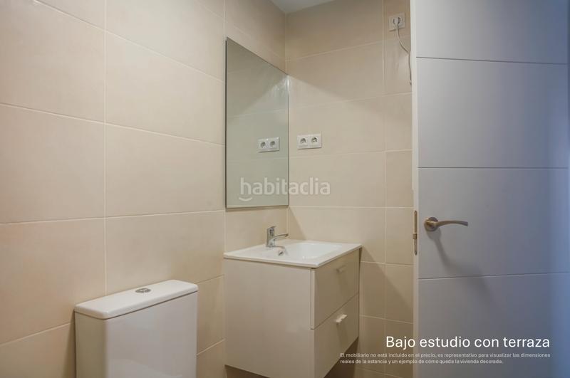 Foto 5b9f2994-ee33-4f20-bc2b-b3e7803256dd. Promoción VEGA NOVA en Ciudad Real. Edificio viviendas de obra nueva