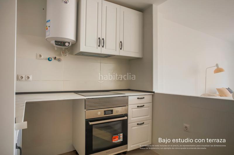 Foto 60bf666b-99cc-4959-8250-013779e22134. Promoción VEGA NOVA en Ciudad Real. Edificio viviendas de obra nueva