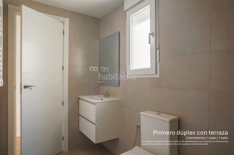 Foto 676a4daa-0a78-45f5-aca6-4155e8fe025d. Promoción VEGA NOVA en Ciudad Real. Edificio viviendas de obra nueva