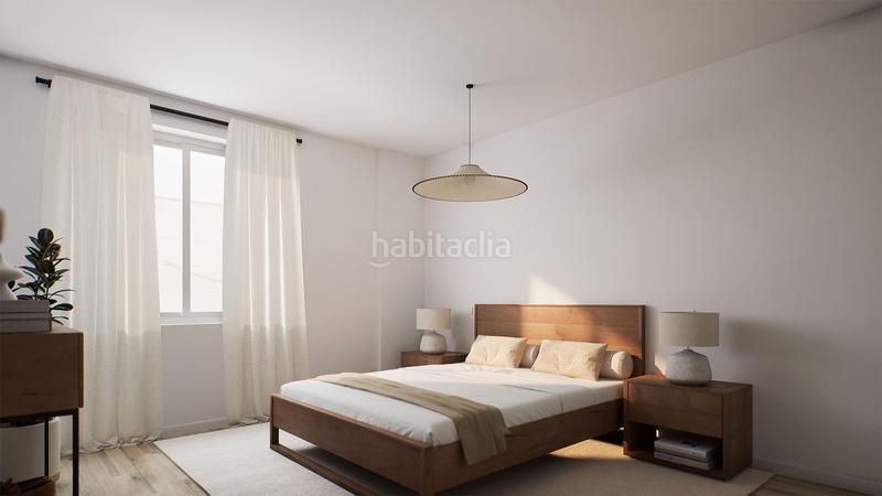 Foto 7a7a8b1a-0113-4e6f-ab6f-dfe8d0785967. Promoción VEGA NOVA en Ciudad Real. Edificio viviendas de obra nueva