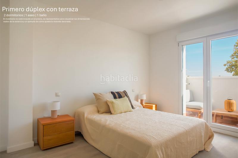 Foto 7cb0e102-7892-4402-864d-06437b3206bb. Promoción VEGA NOVA en Ciudad Real. Edificio viviendas de obra nueva