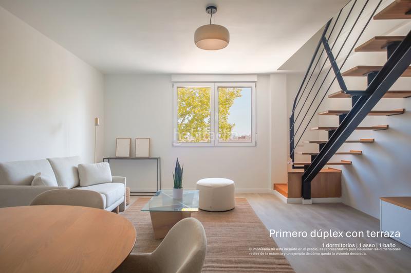 Foto 9bf7a8f1-43d9-4955-8c38-f3d89d257032. Promoción VEGA NOVA en Ciudad Real. Edificio viviendas de obra nueva