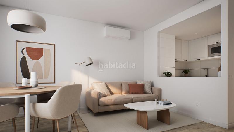 Foto 9da6db79-d5f4-4dd4-906d-e7e3beb57ebc. Promoción VEGA NOVA en Ciudad Real. Edificio viviendas de obra nueva
