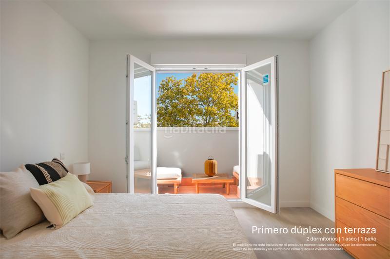 Foto 9fc80a4f-e965-4705-82e2-9c3d88be44f9. Promoción VEGA NOVA en Ciudad Real. Edificio viviendas de obra nueva