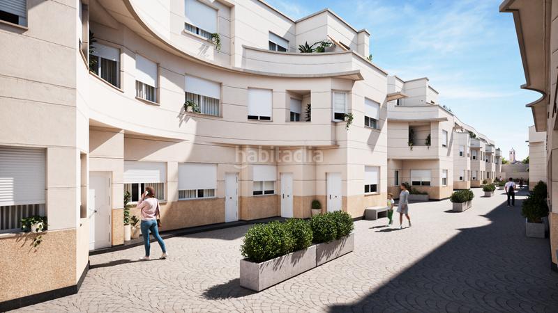 Foto a1b87608-0146-4e45-8bdf-176a89caa393. Promoción VEGA NOVA en Ciudad Real. Edificio viviendas de obra nueva