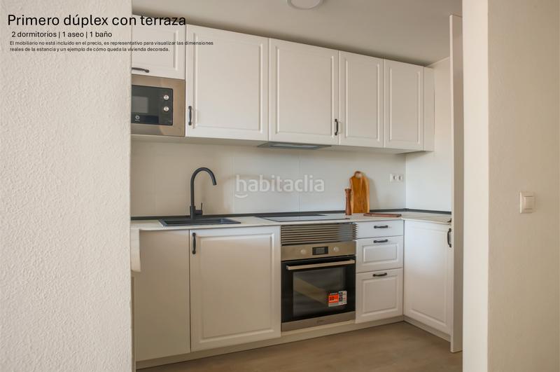 Foto a3ff41fc-7c5d-4b83-9c19-c8dfda84f191. Promoción VEGA NOVA en Ciudad Real. Edificio viviendas de obra nueva