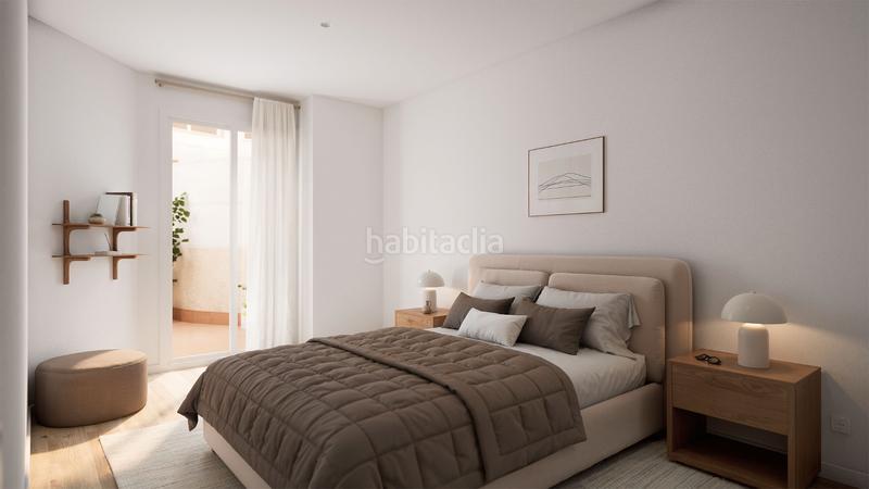 Foto ab46af65-2a9e-4da8-9d5a-9f2cb5d572e7. Promoción VEGA NOVA en Ciudad Real. Edificio viviendas de obra nueva