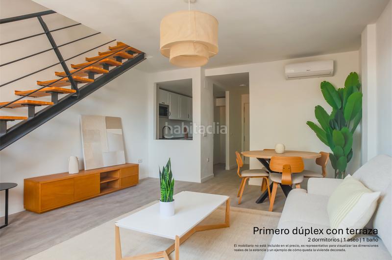 Foto af3e1df9-679e-4497-82a4-23d36a04e6a8. Promoción VEGA NOVA en Ciudad Real. Edificio viviendas de obra nueva