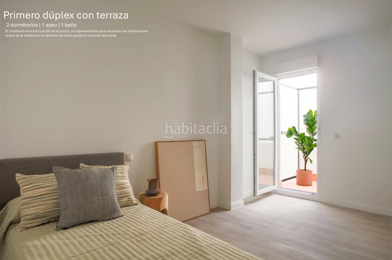 Foto b0eebb0b-01d3-4953-a14c-8c30cf4017a4. Promoción VEGA NOVA en Ciudad Real. Edificio viviendas de obra nueva