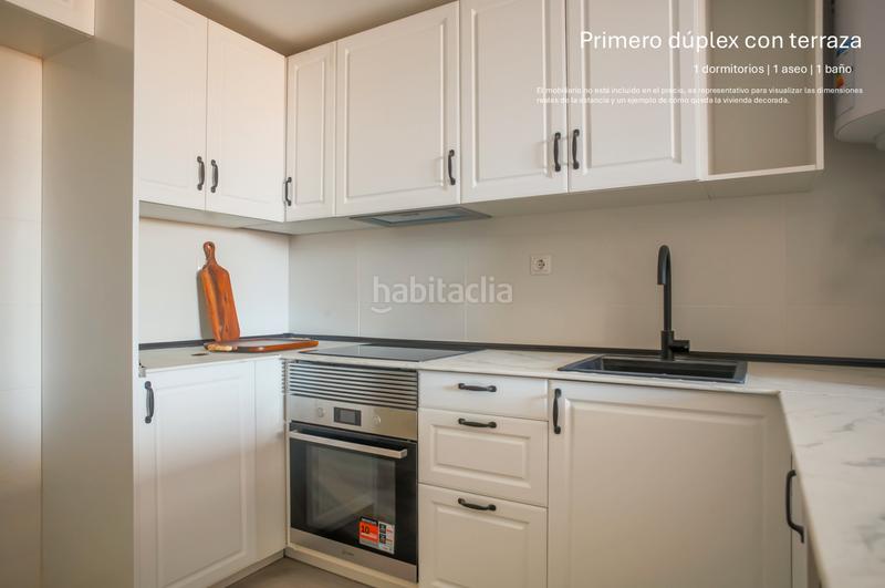 Foto b5521393-c84a-4af9-b86c-822e5f99a316. Promoción VEGA NOVA en Ciudad Real. Edificio viviendas de obra nueva