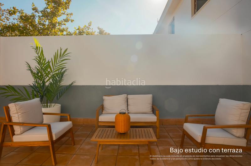 Foto b757fcb1-ac56-41be-837f-c0d07acef2d2. Promoción VEGA NOVA en Ciudad Real. Edificio viviendas de obra nueva