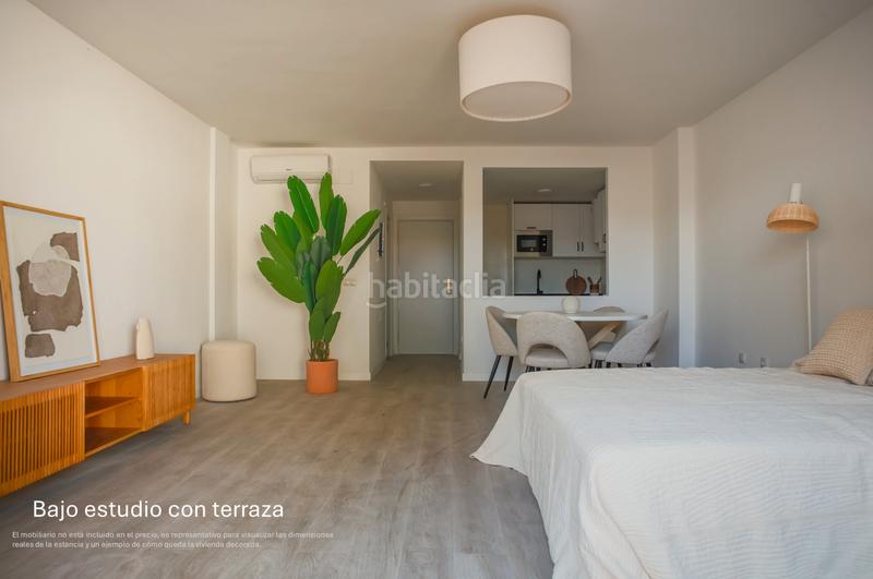 Foto c01695f2-dccd-45cc-8a36-78d62b7e20d6. Promoción VEGA NOVA en Ciudad Real. Edificio viviendas de obra nueva