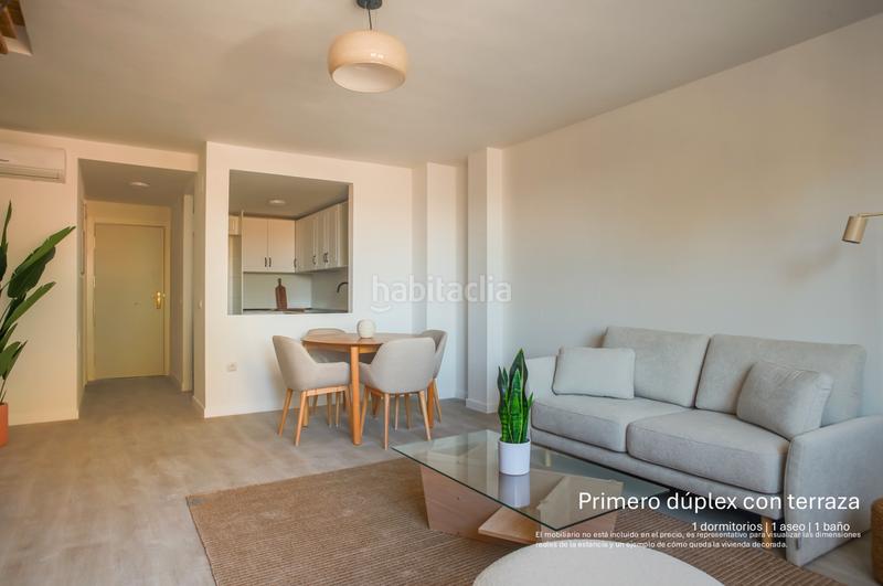 Foto c2b26a0a-84f0-4279-bd30-c4eaa4bd28c3. Promoción VEGA NOVA en Ciudad Real. Edificio viviendas de obra nueva