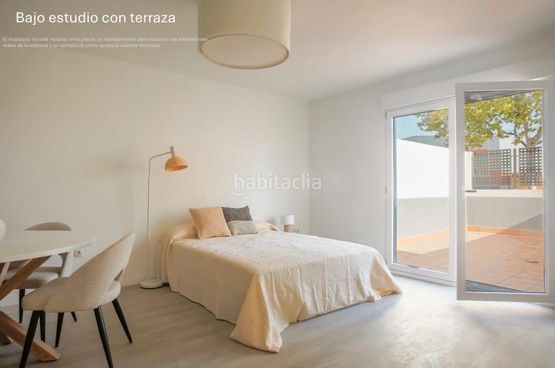 Foto ca3a44f5-ca2d-47bc-9630-663ed593e896. Promoción VEGA NOVA en Ciudad Real. Edificio viviendas de obra nueva