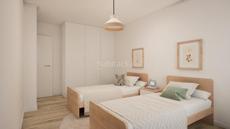 Foto cc4780eb-a722-49eb-98de-b8a84f7c662d. Promoción VEGA NOVA en Ciudad Real. Edificio viviendas de obra nueva