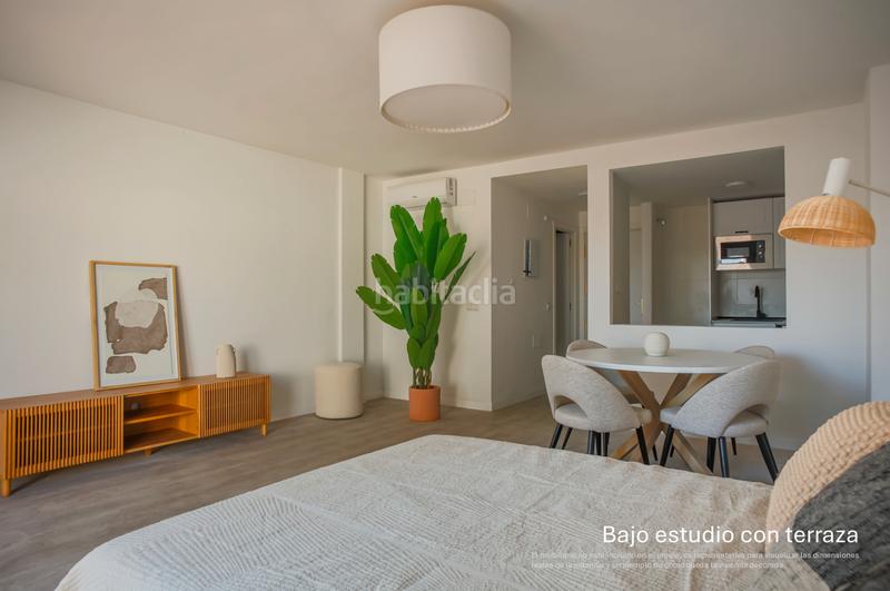 Foto d1f9cb8c-bae6-4045-a25a-3454233fae45. Promoción VEGA NOVA en Ciudad Real. Edificio viviendas de obra nueva