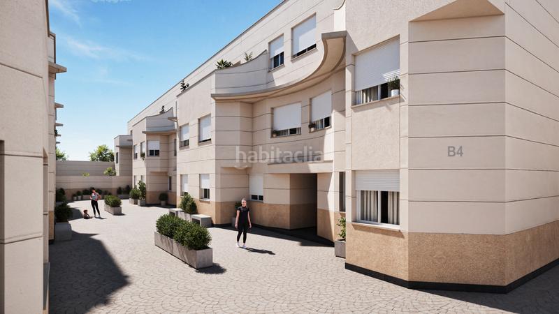 Foto d8ae4088-8705-4660-8d65-b1b148a69dd9. Promoción VEGA NOVA en Ciudad Real. Edificio viviendas de obra nueva