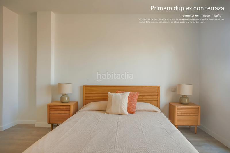 Foto db166dc2-0aa6-415e-9b88-1cbb5bbb1d58. Promoción VEGA NOVA en Ciudad Real. Edificio viviendas de obra nueva