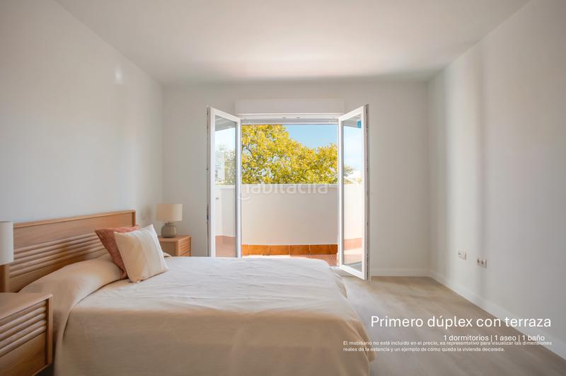 Foto defda68c-5d35-4190-a260-ae23b8b54ec8. Promoción VEGA NOVA en Ciudad Real. Edificio viviendas de obra nueva