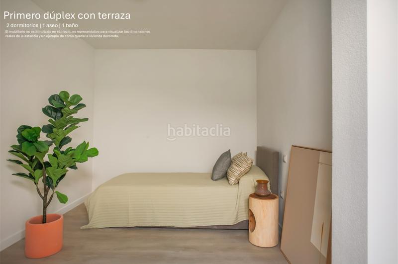 Foto dffd1f6d-b820-4af3-a2b7-e3f8e8384144. Promoción VEGA NOVA en Ciudad Real. Edificio viviendas de obra nueva