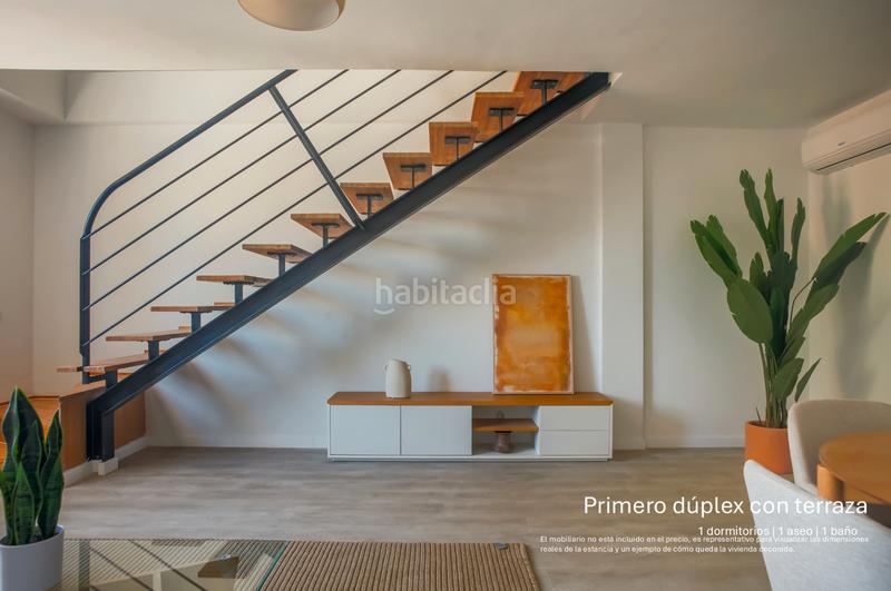 Foto e5105ef7-fddf-4f83-a3fc-5d18b0c24e46. Promoción VEGA NOVA en Ciudad Real. Edificio viviendas de obra nueva