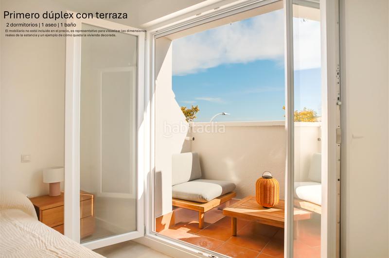 Foto ed8bbb5e-3044-40e9-af22-33b252f3eb0a. Promoción VEGA NOVA en Ciudad Real. Edificio viviendas de obra nueva