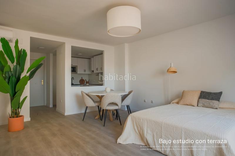 Foto f6dcc4b4-faca-4424-bc82-606d3e7e293b. Promoción VEGA NOVA en Ciudad Real. Edificio viviendas de obra nueva