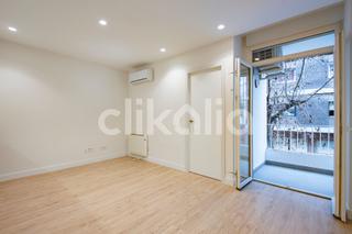 Flat in La Sagrera