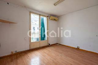 Etagenwohnung in Raval