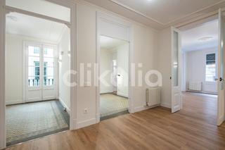 Flat in Gòtic