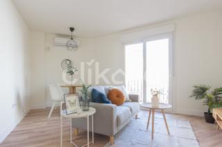 Appartement à Feria