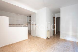 Etagenwohnung in Bonavista