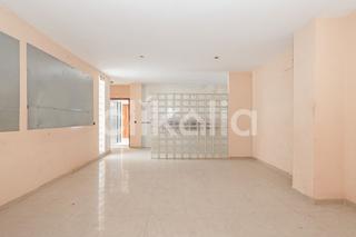 Etagenwohnung in Núcleo urbano