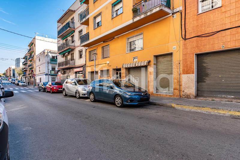 Foto 71d4324d-3124-43ca-8406-246730e46f33. Appartamento con riscaldamento in Bonavista Tarragona