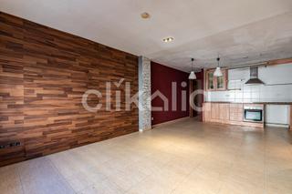 Flat in Bonavista