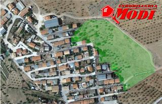 Finca rústica a Castril. La finca tiene una extensión de 22.668 m2
