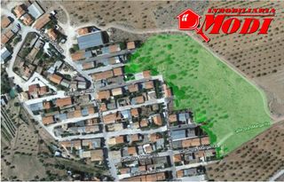 Terreno residenziale in Castril