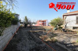 Terreny residencial a Villamena. Solar en cozvijar, el solar tiene una extensión de 481,03 metros
