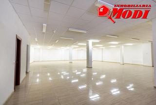 Geschäftsraum in Villa de Otura