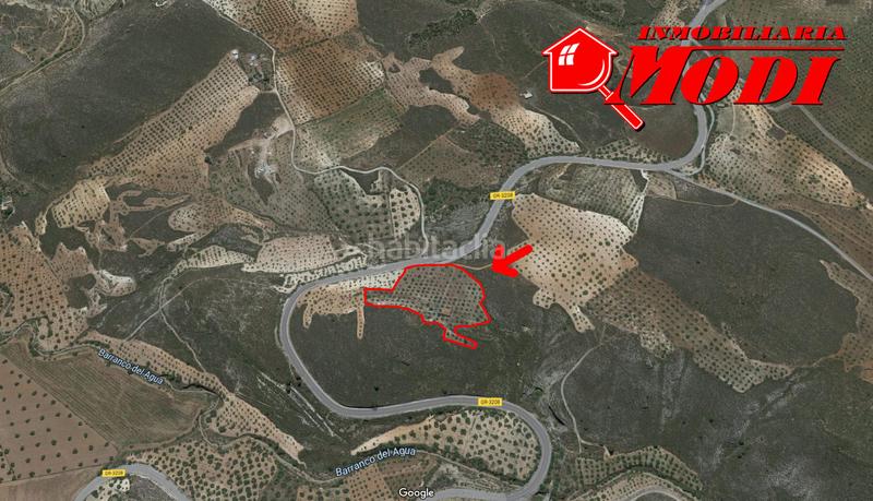 Foto 076bd0ee-10fe-4d08-865e-f73342398746. Masia a Villamena