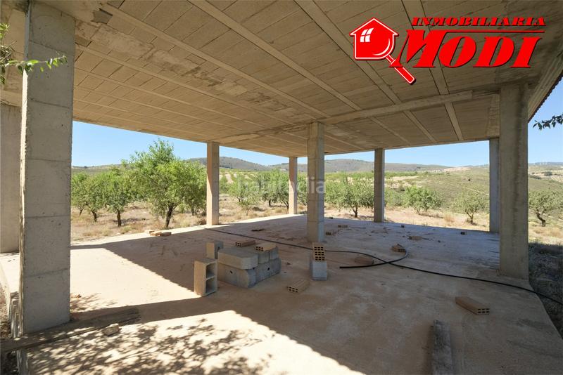 Foto 189fffd1-0166-45b8-8ec2-895b9c125459. Masia a Villamena