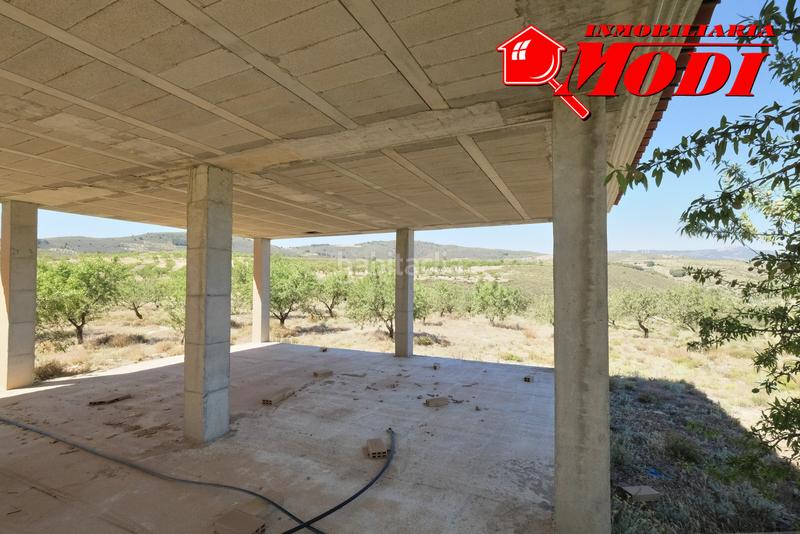 Foto 2ee3a473-6c02-4204-984e-df5fc67ce4f9. Masia a Villamena