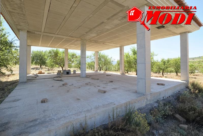 Foto 44fbd42c-2d1f-4eee-9e37-53d7a6147b68. Masia a Villamena