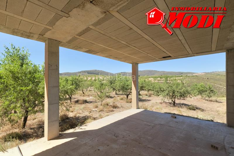 Foto 6c9a68fc-c411-412a-aec0-bd8425556209. Masia a Villamena