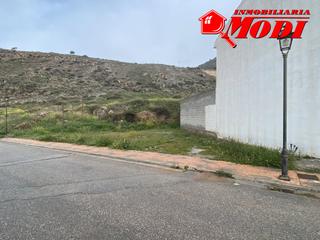 Terreny residencial a Padul. Solar urbano con 125 m2 según catastro , en la zona del olivaril